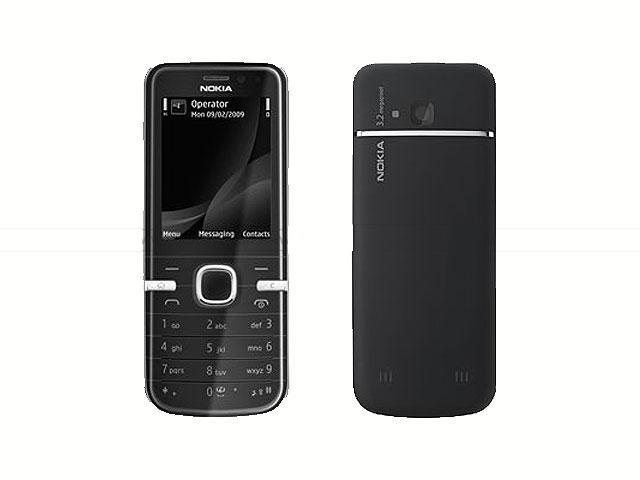 uegent nokia new 6730c full box 01762908510 large image 1