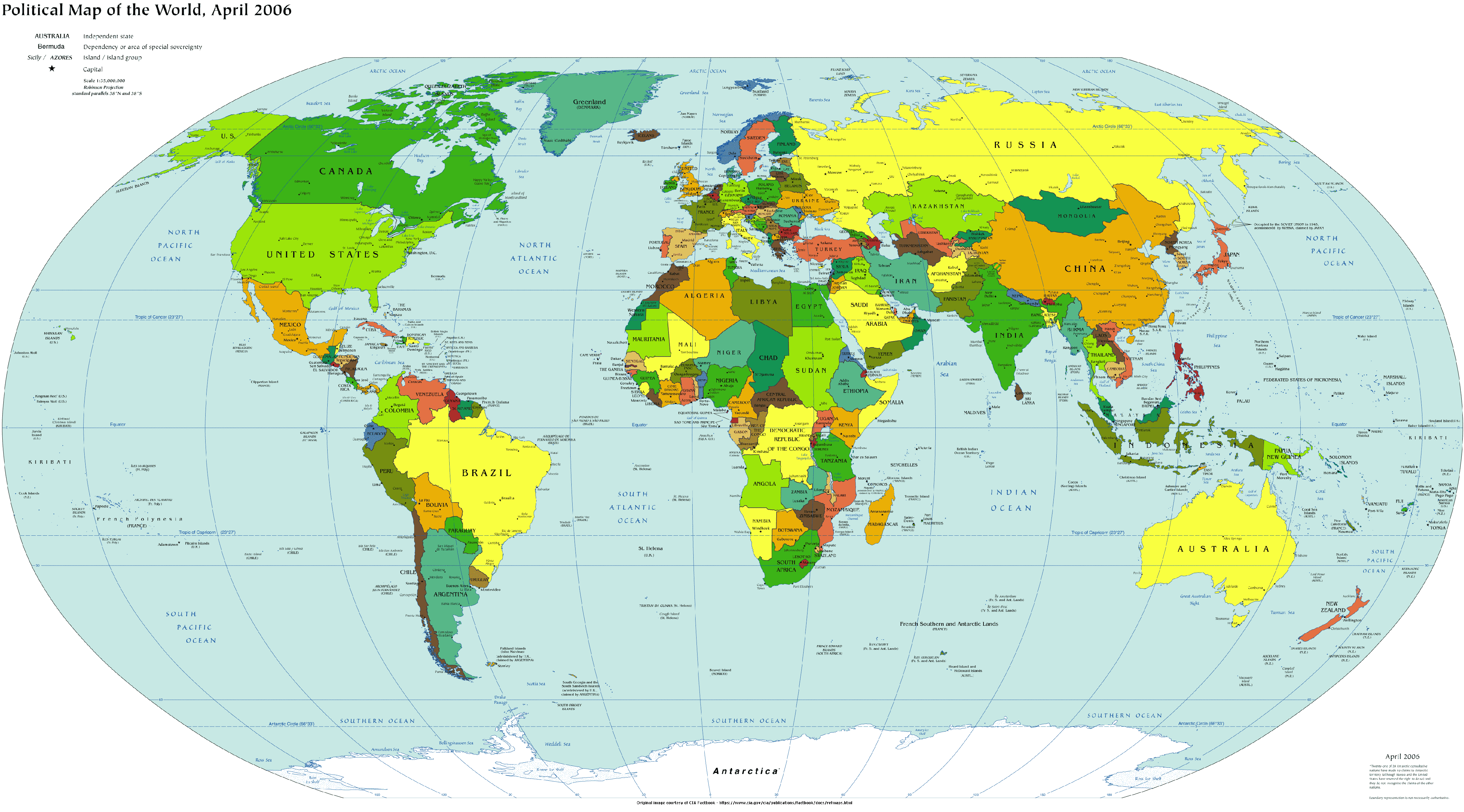 VISA Processing Worldwide large image 0