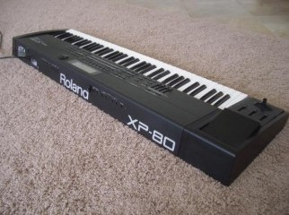 roland xp-80