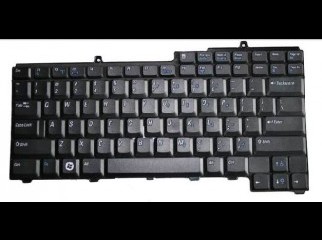 LAPTOP KEYBOARD