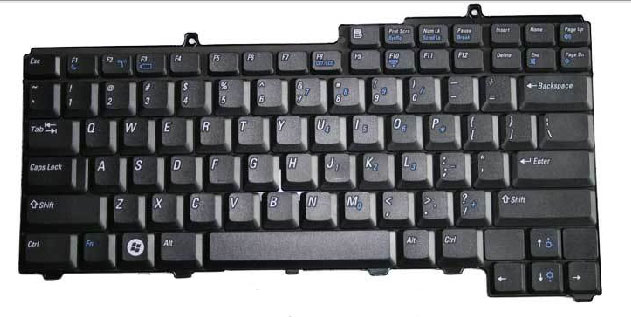 LAPTOP KEYBOARD large image 0