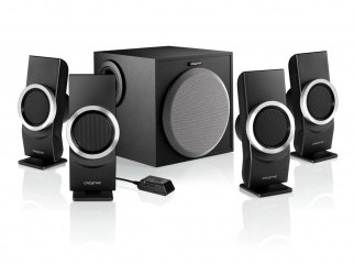 Creative Inspire 4 1 Speaker M4500 01717181777 