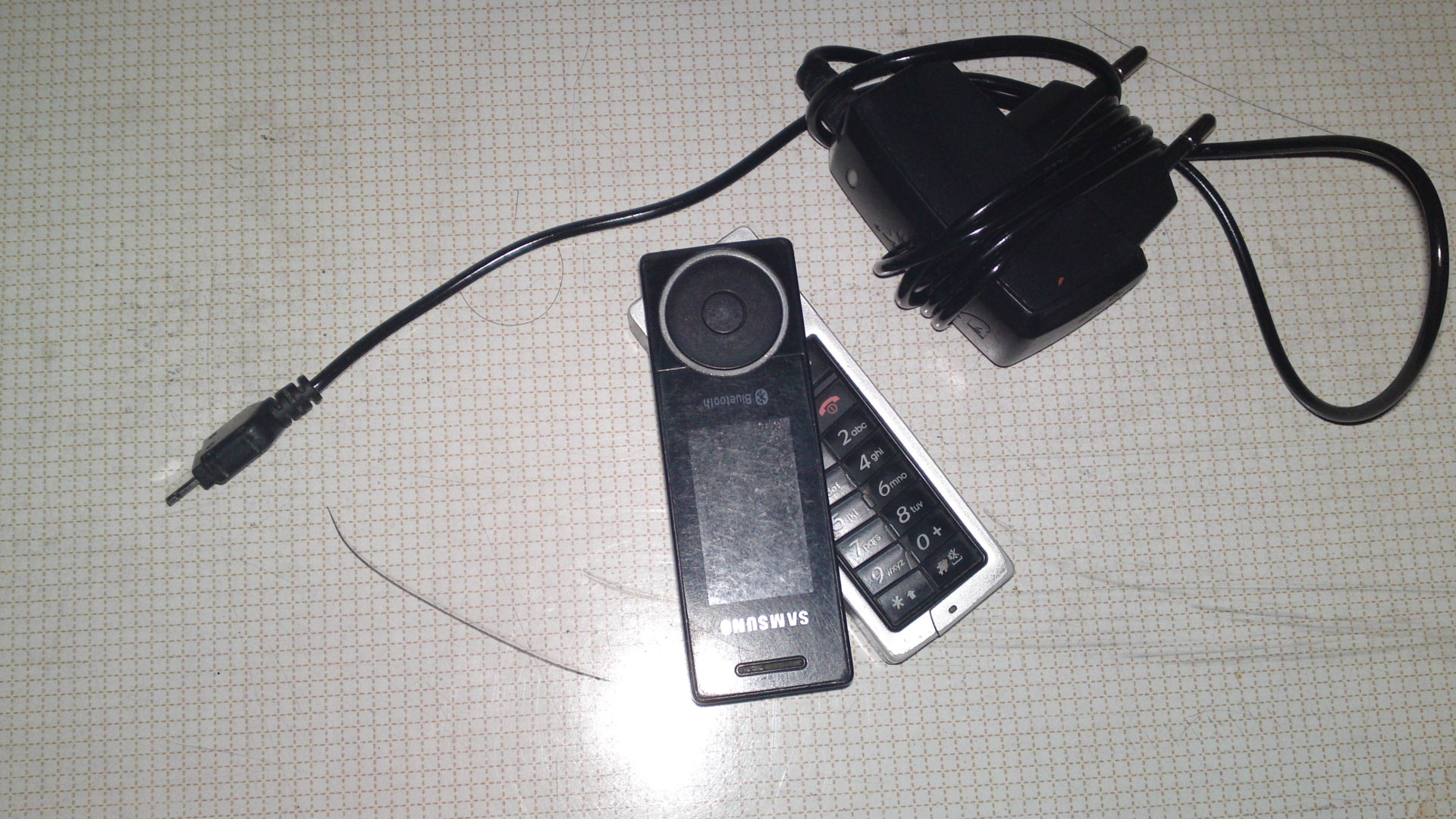 samsung sgh x830 large image 0