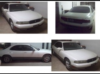 MAZDA SENTIA MODEL-1994 PRICE-375000 01731258318