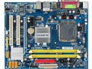 GIGABYTE 945GCM S2C MOTHERBOARD