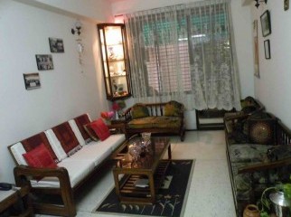 1500 Sqft Flat For Sell At Shantinagar