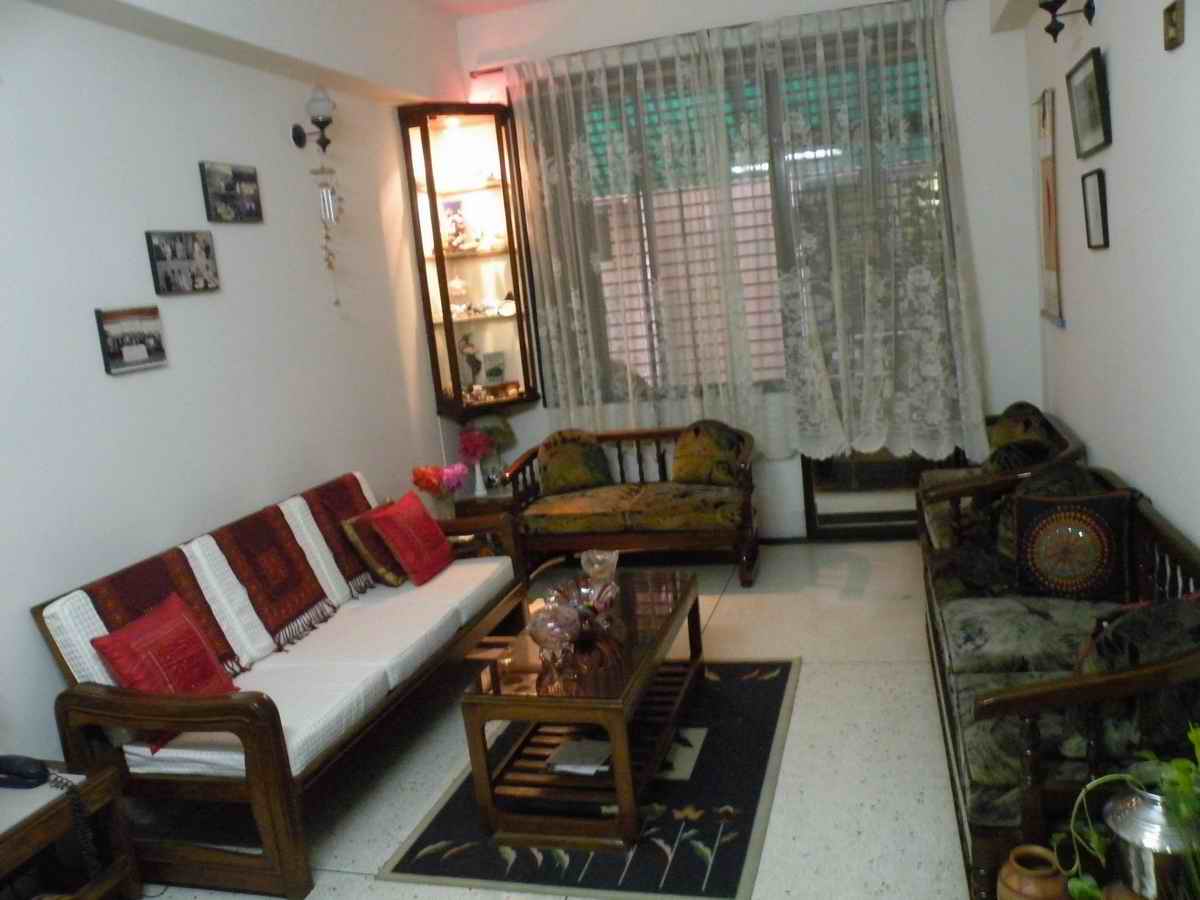 1500 Sqft Flat For Sell At Shantinagar large image 0