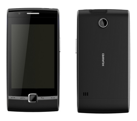 I want sell my Huawei U8500 GP Crystal with everything.... large image 0