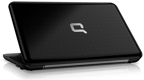 Compaq Mini Laptob large image 0