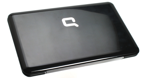 Compaq Mini Laptob large image 1