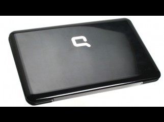 Compaq Mini Laptop