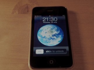 Iphone 3GS 16GB