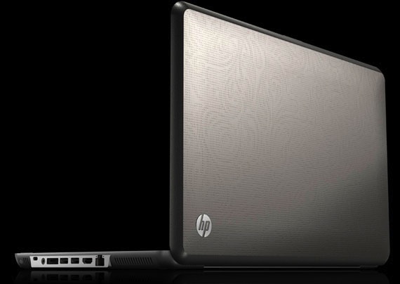 HP G42-415DX 14.5inch Laptop with 9 mnth warranty large image 0