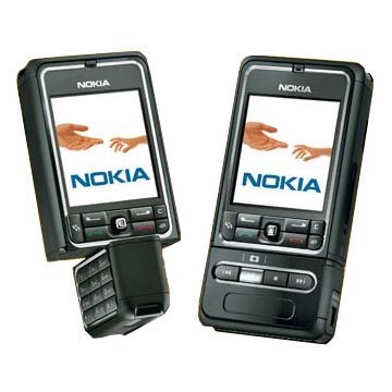 Nokia 3250 large image 0