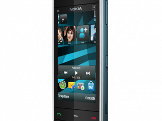 Nokia X6 - 8GB - Free home delivery to anywhere in Banglades