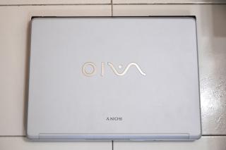 SONY VAIO FE45G large image 0