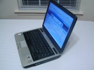 Toshiba M100 Core Duo 1.86 512MB RAM 60GB HDD