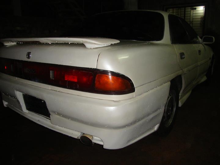 toyota EXIV large image 0