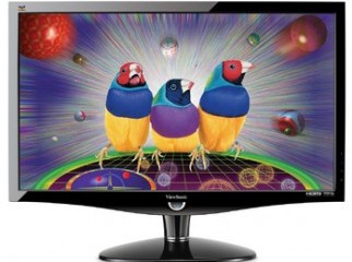 Viewsonic VX2239WM 22 Full HD Monitor with HDMI