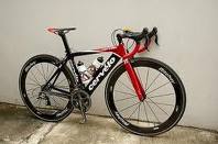 Cervelo P4 Red Triathlon Time Trial Bike - 2011 large image 0