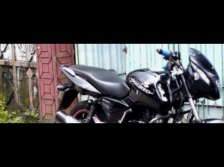 Pulsar 150cc