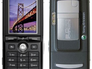 Urgent Sell. SonyEricsson K750i Only Tk 1 800