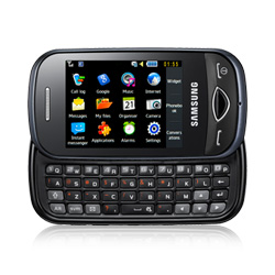Samsung Corby Plus GT-B3410 Call 01680123104 large image 0