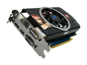 Sapphire HD5770 DDR5 1GB Hot Price large image 0