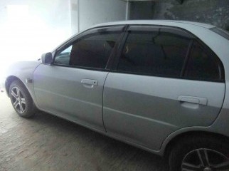 MITSUBISHI LANCER 96