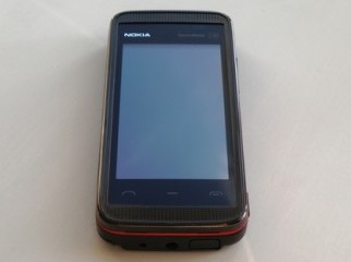 Nokia 5530 XMusic 4GB Memory large image 0