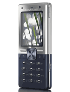 awesome 3G sony ericsson T650i large image 1
