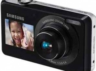 New Samsung Digital Camera PL100