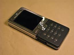 awesome 3G sony ericsson T650i large image 0