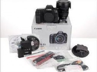 Brand new Canon 5D Mark II Skype scionelectronics900