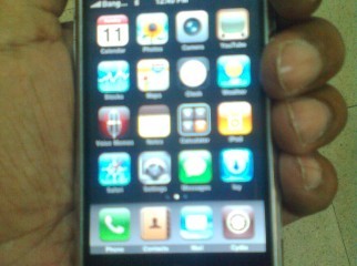 i Phone 4GB