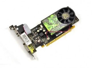 XFX nvidia geforce 9500 GT graphics card