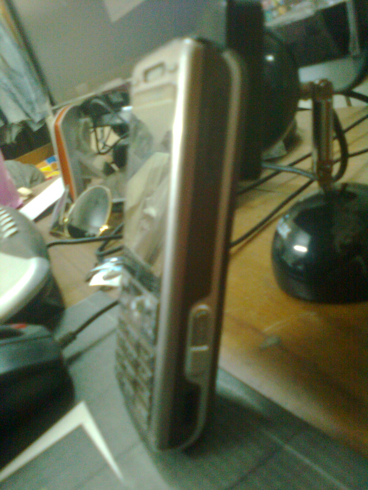 Sony Ericsson k800i large image 0