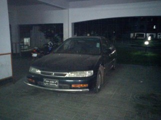 Honda Accord 95