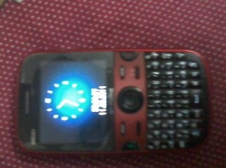 URGENT SALE MY PHONE QWERTY KEYPAD FRESH.5 MONTH USED