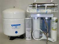 Water Purifer large image 0