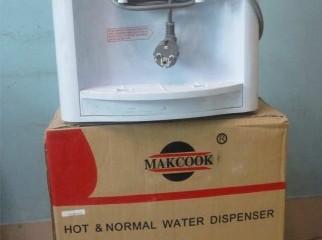 Water Dispenser