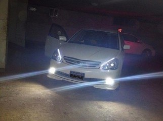 2006 ALLION G PREMIUM SPORTS PKG PEARL 2008 REG - DHAKA