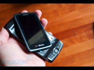 sidekick lx 2009