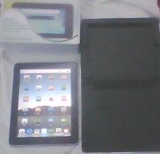 iPAD 10 inch Android TAB like Samsung Galaxy large image 0