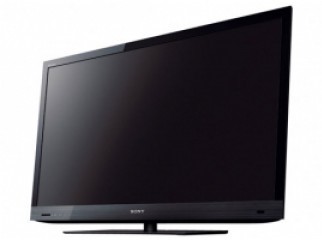 SONY BRAVIA 40 LED 3D X-Reality Internet TV