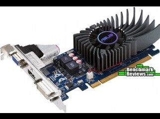 Asus nvidia GeForce GT430 1gb