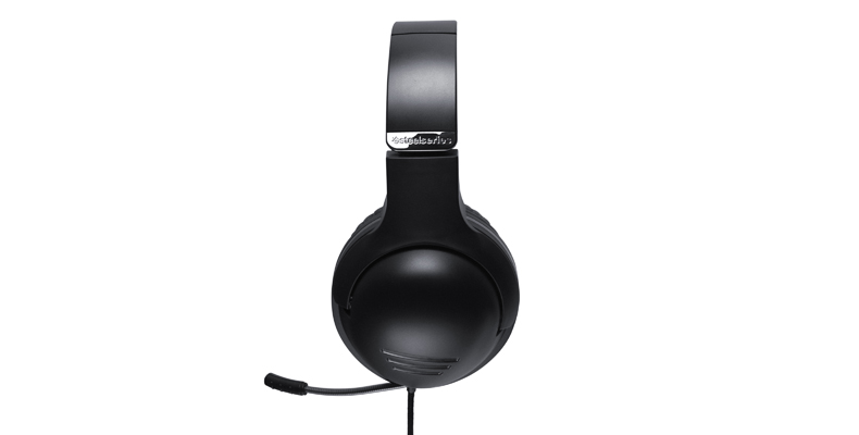 Steelseries 7H Headphone large image 0