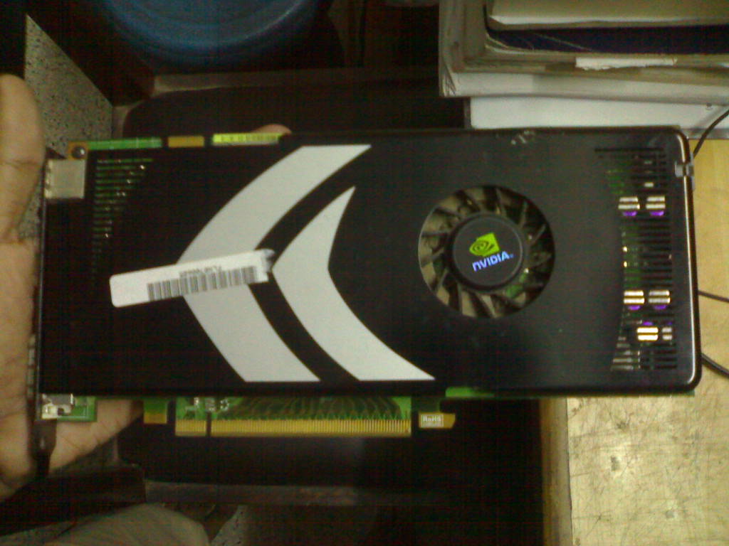  8800GT  large image 0
