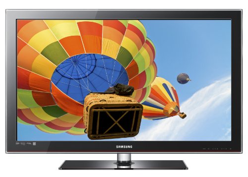 SAMSUNG D550 LCD 40 NEW large image 0
