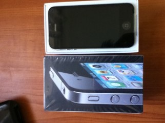 Iphone 4 16GB for sell ASAP